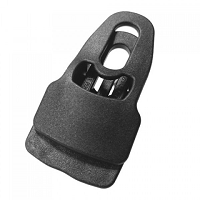 HOLDON CLIP ZWART