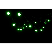 LED LICHTKETTING 10 METER