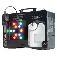 ROOKMACHINE FOG FURRY JETT 650 WATT MET LED